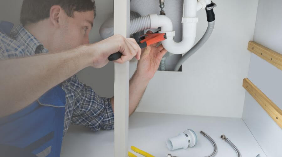 Professional Leak Detection in Ocean Gate, NJ